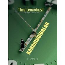 Karahindibalar - Uğur Bingöl