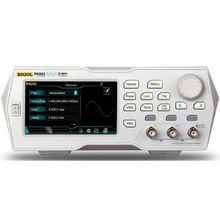 Karaköydepo Rigol Dg822 25 mhz 2 Kanallı 16 bit Fonksiyon Keyfi Dalgaformu Sinyal Jeneratörü