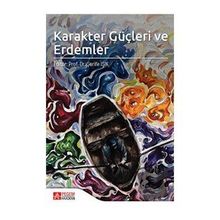 Karakter Güçleri ve Erdemler - Pegem Yayınları