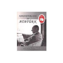 Karakterleri ile Atatürk Fuat Odabaşıoğlu