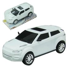 Karakuş Oyuncak 8324 1:16 Sürtmeli Jeep