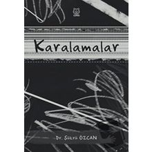 Karalamalar - Şükrü Özcan