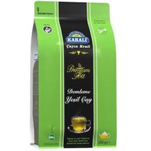 Karali 200 gr Premium Dökme Demleme Yeşil Çay
