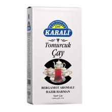 Karali Tomurcuk Çay 1000 gr