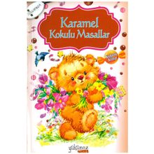 Karamel Kokulu Masallar - Kollektif