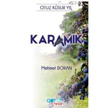 Karamık - Mehmet Boran
