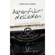 Karanfilim Desteden - Emrecan Doğan