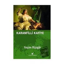 Karanfilli Kafiye - Yeşim Rüzgar