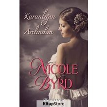 Karanlığın Ardından - Nicole Byrd