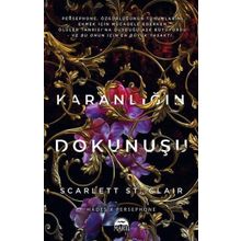Karanlığın Dokunuşu Martı Yayınları