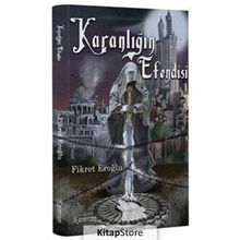 Karanlığın Efendisi - Fikret Eroğlu