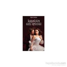 Karanlığın Gizli Öpücüğü - Christina Courtenay
