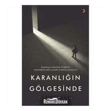Karanlığın Gölgesinde - Osman Çin