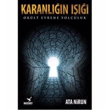 Karanlığın Işığı - Ata Nirun