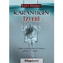 Karanlığın İzleri - Çağla Ateşoğlu