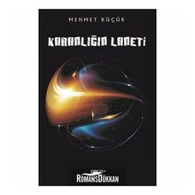 Karanlığın Laneti - Mehmet Küçük