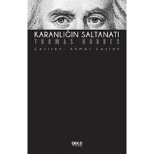 Karanlığın Saltanatı - Thomas Hobbes