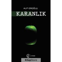 Karanlık - Alp Eroğlu