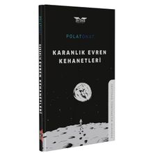 Karanlık Evren Kehanetleri - Polat Onat