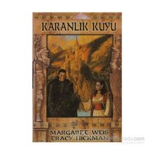 KARANLIK KUYU HÜKÜMRAN TAŞ ÜÇLEMESİ 1 - TRACY HICKMEN