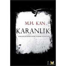 Karanlık - M. Hamdi Kan