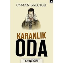 Karanlık Oda - Osman Balcıgil