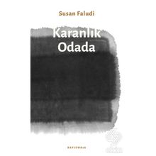 Karanlık Odadan Fısıltılar - Emirhan Toptan