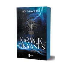 Karanlık Okyanus - Serdengeçti - Asi Mavera