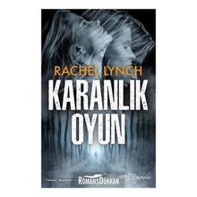 Karanlık Oyun - Rachel Lynch
