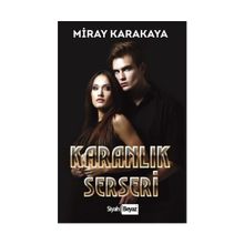 Karanlık Serseri - Miray Karakaya