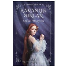 Karanlık Sırlar - Sarah Maclean