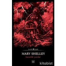 Karanlık Yazılar - Mary Shelley