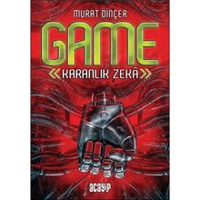 Karanlık Zeka Murat Dinçer