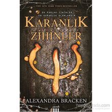 Karanlık Zihinler - Alexandra Bracken