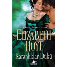 Karanlıklar Dükü - Elizabeth Hoyt
