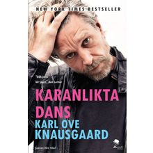 Karanlıkta Dans - Karl Ove Knausgaard