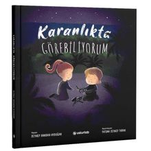 Karanlıkta Görebiliyorum - Zeynep Handan Aydoğan
