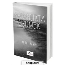 KARANLIKTA - INKA PAREI