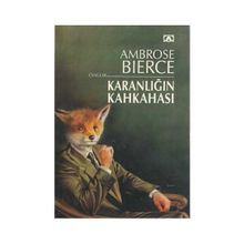 KARANLIKTA KAHKAHA - VLADIMIR NABOKOV