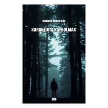 Karanlıkta Kaybolmak - Mehmet Hakan Gül