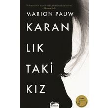Karanlıktaki Kız - Marion Pauw