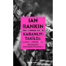 Karanlıktakiler Ian Rankin