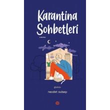 Karantina Sohbetleri - Necdet Subaşı