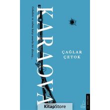 Karaova - Çağlar Çetok