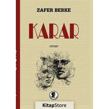 Karar - Zafer Berke