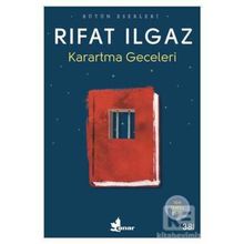 Karartma Geceleri - Rıfat llgaz