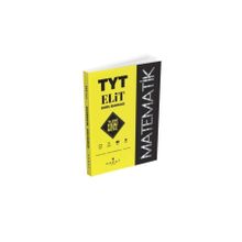 Karat Yayınları TYT Elit Matematik Soru Bankası