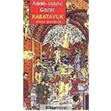 Karatavuk - Anne Marie Garat