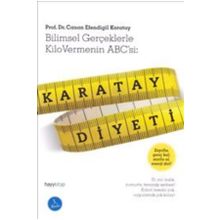 Karatay Diyeti - Canan Efendigil Karatay