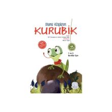 Karavan 10 Kitap Takım Çocuk Kurubik Seti
